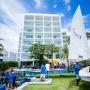 Hotel - Na Jomtien, Worita Cove Hotel