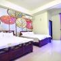 Privatzimmer - Jian, Hualien Xingzhisu
