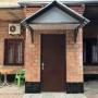 Chalets - Tbilisi City, Cosy room with yard in the city center