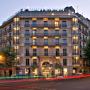 Отели - Барселона, Axel Hotel Barcelona & Urban Spa- Adults Only