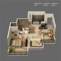 Appartamenti - Khartail, Dream hotel