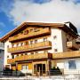 Apartmanok - San Martino di Castrozza, Residence Adler