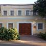 Bed and Breakfasts - Csongrád, Hubertus Panzió