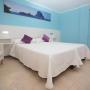 Vendégházak - Ibiza, Hostal Costa Blanca