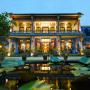 Hotely - George Town, Cheong Fatt Tze - The Blue Mansion