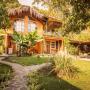 Nyaralók - Santa Cruz La Laguna, Lake View Cabin