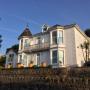 Penzióny - Brixham, The Shoalstone