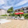 Apartmanok - Trogir, Apartment Arbanija 16117a