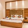 Hotel - Varanasi, Sarin Inn Sigra