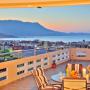 Prázdninové domy - Kissamos, Kissamos View Apartment
