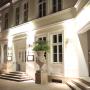 Hotely - Rheda-Wiedenbrück, König`s Hotel am Schlosspark