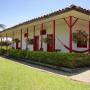 Hotels - Quimbaya, Finca Hotel Santana Campestre