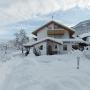 Apartmány - Arzl im Pitztal, Apart Auszeit