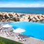 Rezorty - Ras al Khaimah, The Cove Rotana Resort - Ras Al Khaimah
