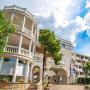Hotely - Malinska, Hotel Malin