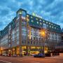 Hotel - Lipsia, H+ Hotel Leipzig