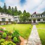 Resorts - Nikko, Bettei Himawari
