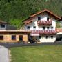 Apartmány - Mayrhofen, Appartement Christian