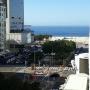 Apartmány - Rio de Janeiro, Copa NEW Flat com Vista ao Mar
