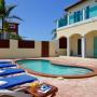 Виллы - Пальм-Бич, Merlot Villas Aruba