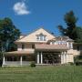 B&B (nocľahy s raňajkami) - Norfolk, Mountain View Green Retreat