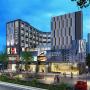 Hotel - Shenzhen, Shenzhen Flower Dream Hotel Houhai Branch