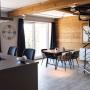 Apartmány - Braunlage, Auberge Chalet Residences
