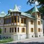 Апартаменты - Бад-Райхенхалль, Villa Sophie FeWo 2