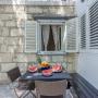 Apartmány - Split, Wild Rose