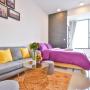 Appartamenti - Ho Chi Minh, Santori Luxury Apartment