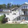 Apartmány - Sierksdorf, Gaestehaus Vogelsang