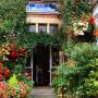 Hotely - Stevenage, Abbington Hotel