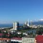 Apartmány - Batumi, apartment sea view