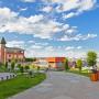 Rezorty - Kapčagaj, MoreLux Boutique Hotel