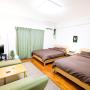 Апартаменты - Yomitan, Yomitan Ocean View Apartment 403