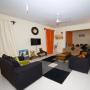 Apartmány - Mombasa, Pearl Apartments Nyali Mombasa
