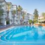 Hotely - Kuşadası, Sentido Marina Suites - Adult Only