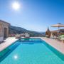 Aparthotely - Parga, Salvator Villas & Spa Hotel
