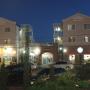 Apartmány - Las Grutas, Terraza al Sol
