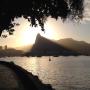 Privatzimmer - Rio de Janeiro, Urca Quarto Grande, Ap frente p/Mar