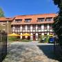 Penzióny - Halberstadt, Halberstädter Hof