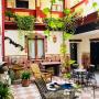Apartmány - Córdoba, Medina Qurtuba
