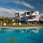 Apartmánové hotely - Naxos Chora, Ammos Naxos Exclusive Apartments & Studios