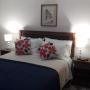 Apartmány - Santiago, Decher Apartment - Santiago Centro