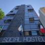 Hostels - Rio de Janeiro, Social Hostel