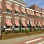 Отели - Ваддинксвен, Hotel Restaurant Waddinxveen - de Unie
