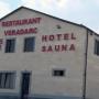 Luxury tents - Sevan, Veradarc
