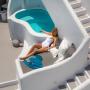 Отели - Науса, Lilly Residence-Boutique Suites, Adults Only