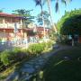 Vendégházak - Porto Seguro, Hotel Pousada Castanheiras do Village