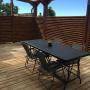 Appartamenti - Sainte-Clotilde, Adorable appartement T3 avec terrasse à la Bretagne (4 pers maxi)